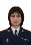 Вахмянина Наталья Борисовна