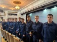 Курсанты Московской академии Следственного комитета имени А.Я. Сухарева посетили показ документальных фильмов проекта «Герои нашего времени. Истории, которые нас объединяют»