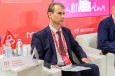 Ректор Московской академии Следственного комитета имени А.Я. Сухарева выступил на XIII Московском инновационном юридическом форуме