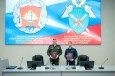 Подписано Соглашение о сотрудничестве между Московской академией СК России имени А.Я. Сухарева и Военным университетом имени князя Александра Невского
